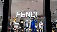 FENDI abre su primera boutique en España | Telva.com