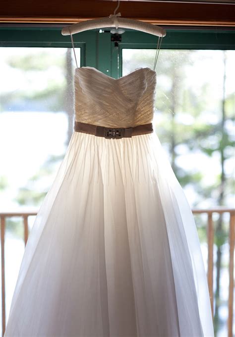 Tulle And Chantilly Rustic Wedding Dresses Inspiration Tulle