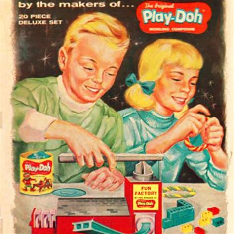 The 10 Biggest Toys Of The 1950s Year By Year