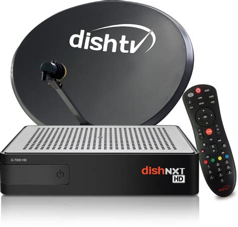 Find out which channels are available in each of dish's packages.there's something for everyone, whether you want today's hits, 1970s hits, smooth jazz, broadway showtunes, or even 24/7 of pearl jam. Dish TV HD Connection - Popular HD Annual Subscription Price in India - Buy Dish TV HD ...