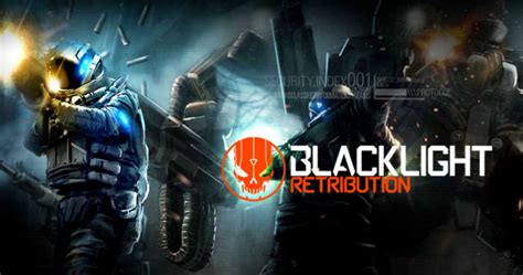 Blacklight Retribution Review Gamegrin