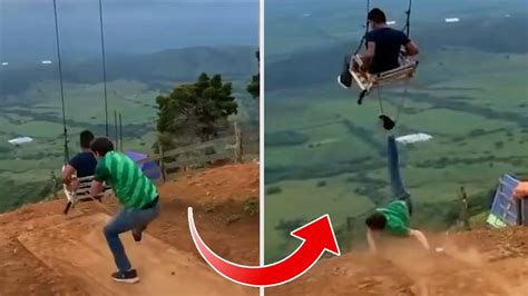 20 Incredible Moments Caught On Camera Youtube