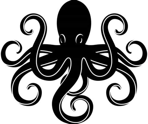 Octopus Illustrations Royalty Free Vector Graphics And Clip Art Istock