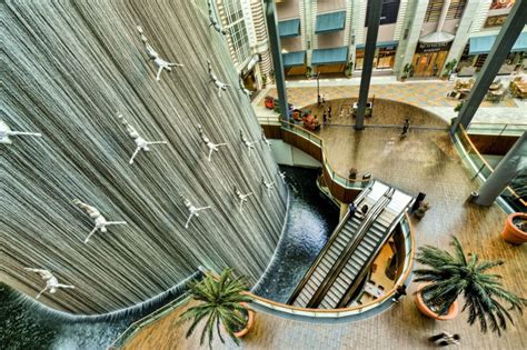 10 Fascinating Facts About Dubai Mall Your Dubai Guide