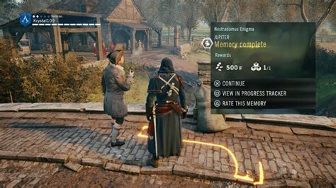 Assassin S Creed Unity Faq Walkthrough V Neoseeker Walkthroughs
