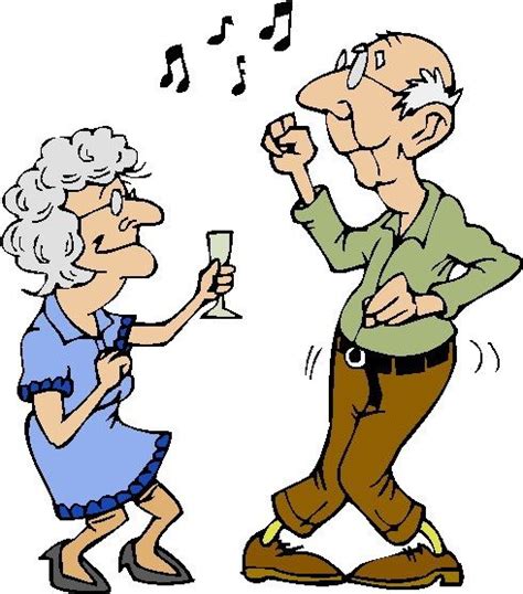 Pin By B W On Clip Art Images 2 Birthday Jokes Old Lady Humor