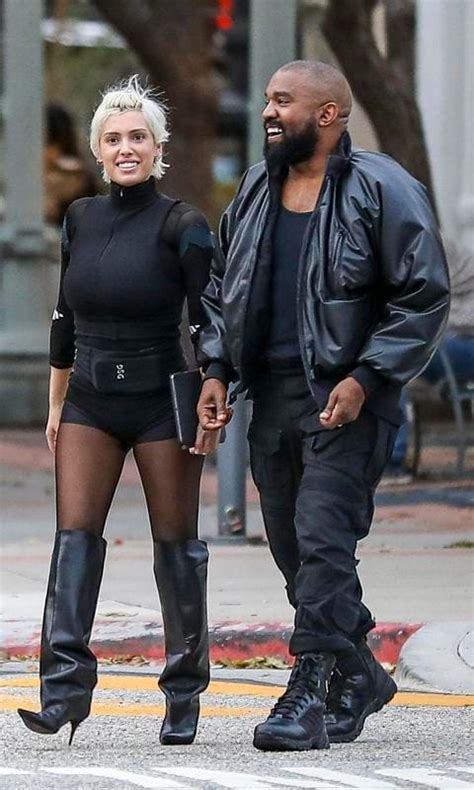 What Kim Kardashian Really Thinks About Kanye Wests New ‘wife Bianca