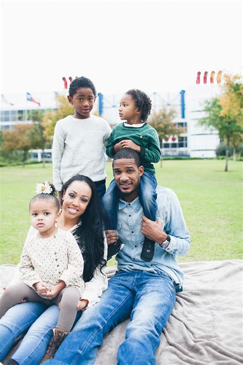 Feb 12, 2016 · trevor ariza's wife bree anderson ariza is proud to be a mother. Maigen Sawyer, LLC Trevor Ariza with his Family at ...