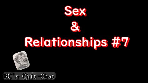 Trust And Betrayal Sex And Relationships 7 Final Youtube