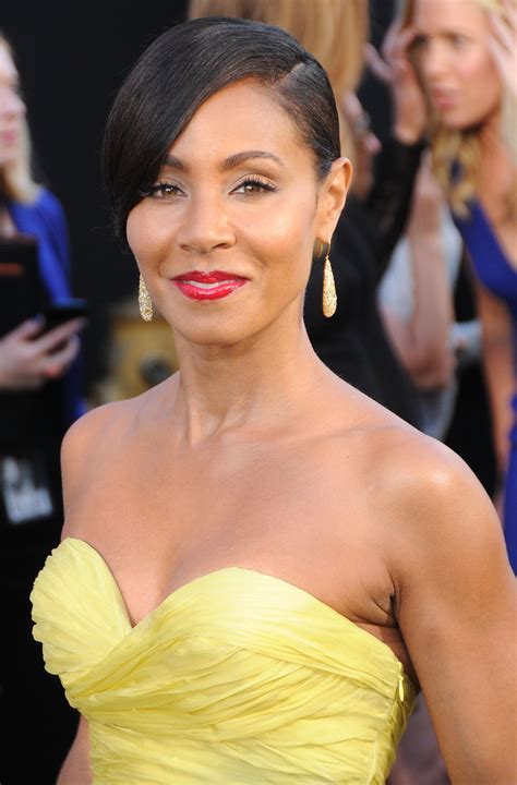 Jada pinkett smith (born september 18, 1971) is an american actress best known for her roles in she is married to will smith. Jada Pinkett Smith - Contact Info, Agent, Manager | IMDbPro