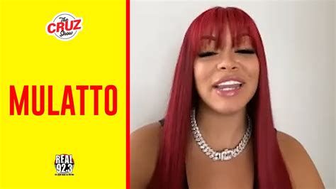 Mulatto Talks New Album Queen Of Da Souf Xxl Freshmen 2020 Class Wap Her Type Of Man