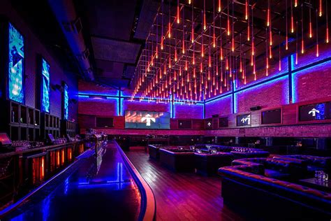 Bar Night Club Deep Cleaning And Sanitization RamPro Chicago