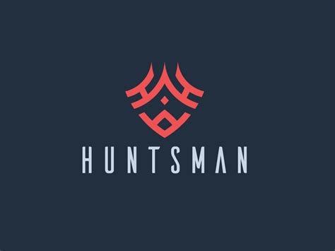 Huntsman By Sandeep Rawat On Dribbble