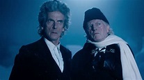 Doctor Who: Twice Upon A Time - YouTube
