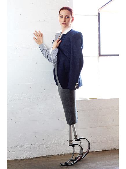 Cur8able Stephanie Thomas Curates Clothing For People With Disabilities