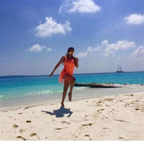 Ten Pictures That Prove Malaika Arora Is The Perfect Beach Babe