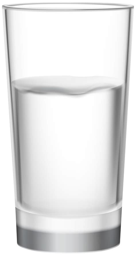 Glass Of Water Png Download Free Png Images