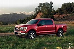 Put a New Ford F-150 Pickup Truck In Your Driveway - Earnhardt Ford Blog