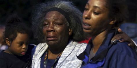 États Unis la mort dune jeune femme noire enceinte abattue par la