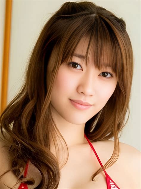 Mikie Hara Model Age Height Wiki Biography Boyfriend Career And More