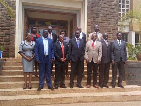 Kimc To Set Up A Constituent College In Eldoret