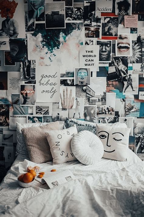 20 cute dorm room ideas that you will obsess over simply allison pretty dorm room bohemian