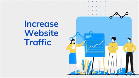 8 Basic Principles On How To Increase Traffic To Your Website