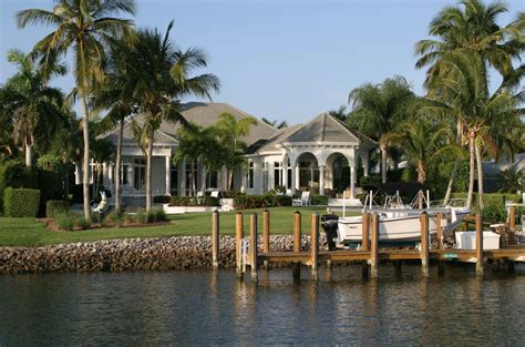 Jacksonville Waterfront Homes For Sale Intracoastal River Oceanfront Florida Waterfront