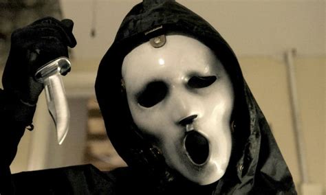Interview We Chat With The Killer Of Scream Season 2 Bloody