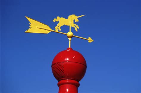 How To Make A Homemade Weather Vane For Kids Sciencing