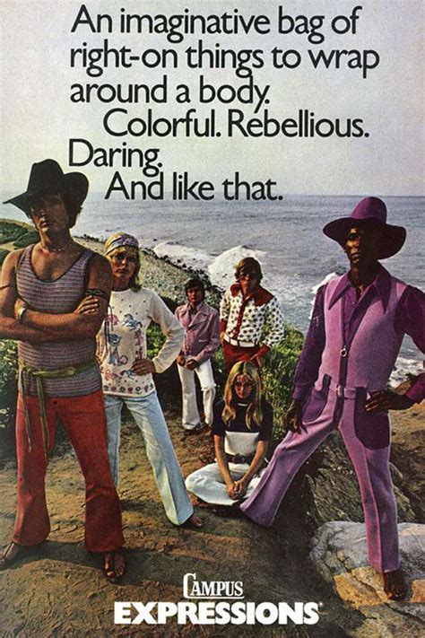 50 Reasons Why 1970s Mens Fashion Should Never Come Back Express