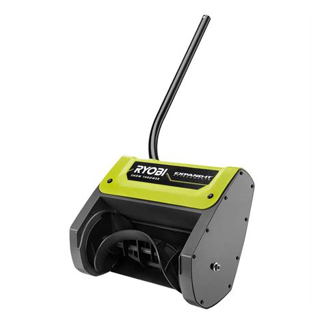 RYOBI Expand-It 40-Volt Lithium-Ion Cordless Attachment Capable Trimmer ...
