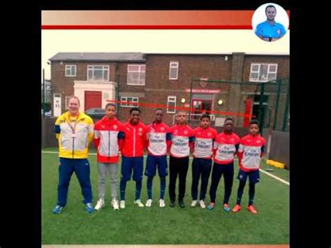 I don't know where to start. Arsenal strength and conditioning - Peak Height Velocity ...