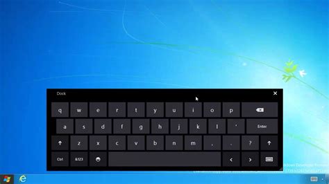 Top 5 Best On Screen Keyboard Softwares Free Download For Windows 7 81