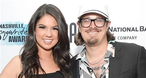 Country Music Singer Hardy Announces Engagement To Caleigh Ryan Caleigh Ryan Engaged Hardy