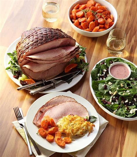 Christmas Dinner Ideas To Go With Ham 2023 Best Perfect Most Popular