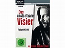 DAS UNSICHTBARE VISIER (6-9) DVD online kaufen | MediaMarkt