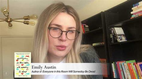 Emily Austin Official Publisher Page Simon And Schuster