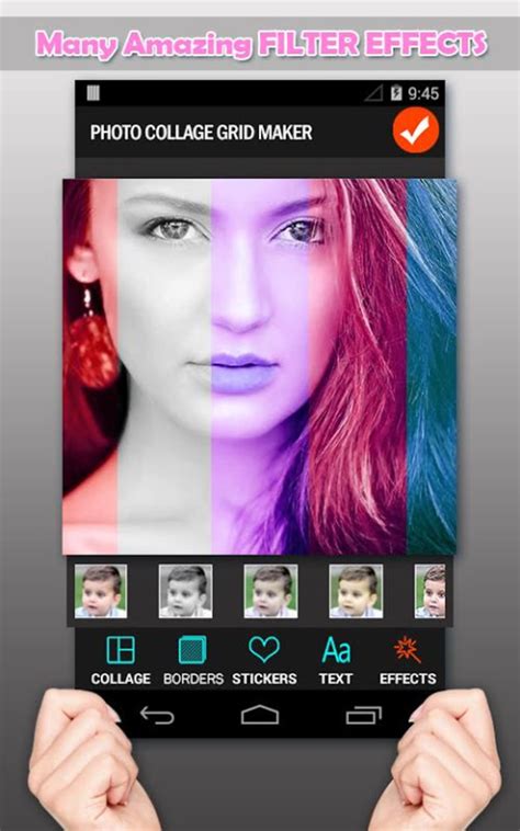 Photo Collage Grid Maker Apk For Android Download