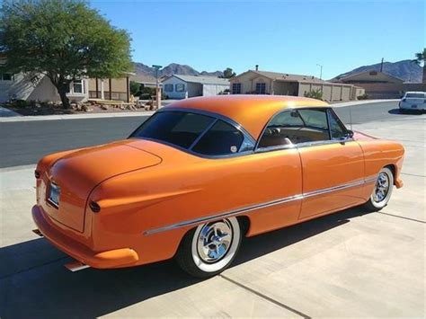 1951 Ford Crown Victoria For Sale Cc 1419571