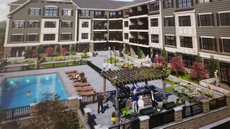 Condos Apartments Win Approval Near Peekskills Downtown Riverfront