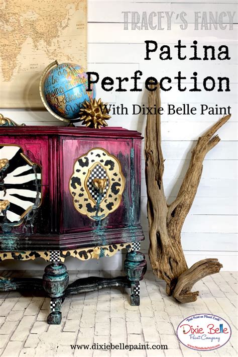 Pin On Patina Collection Dixie Belle Paint