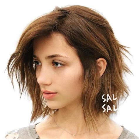 Trendy Layered Bob Hairstyles You Can T Miss Long Face Hairstyles