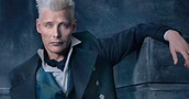 Mads Mikkelsen Explains How He's Making Grindelwald His Own in ...