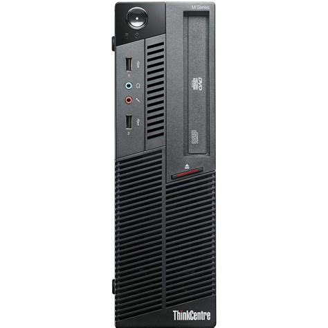 Lenovo Thinkcentre M90p Desktop Pc Intel Core I5 650 32ghz 16gb 2tb