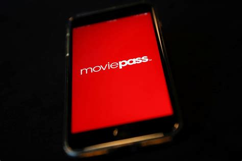 Moviepass Brings Back Its 10 Unlimited Movies Plan — Sort Of The Week