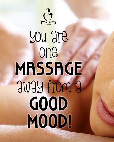 Best Massages Ever Only From Zen Spa Zenspa Zen Massage Quotes Good Massage