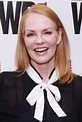MARG HELGENBERGER at What We’re Up Against Photocall in New York 10/05 ...
