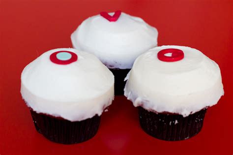 6,270 followers · just for fun. Red Velvet Cupcakes Sprinkles | Loving Cake