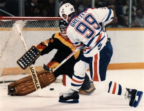 Archives Wayne Gretzky Scores First Nhl Goal Vancouver Is Awesome